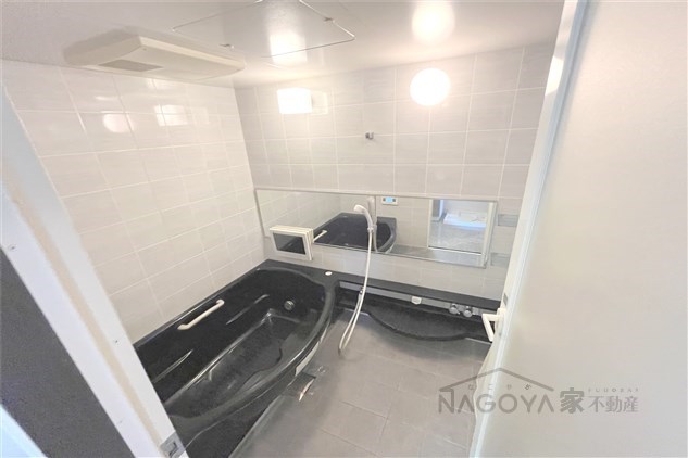 Blanc Mison覚王山 風呂画像