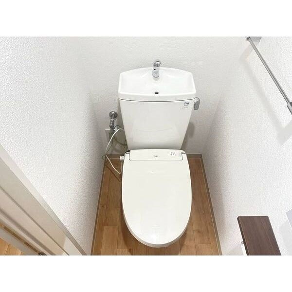 三旺マンション瑞穂 その他4