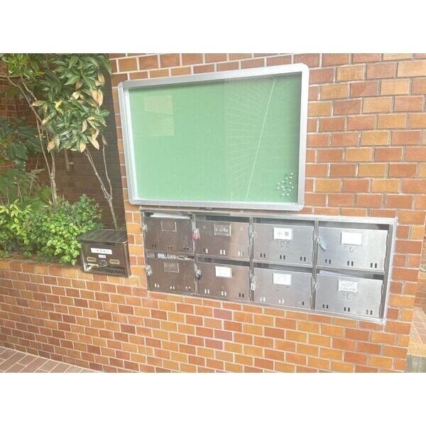 三旺マンション瑞穂 その他外観1