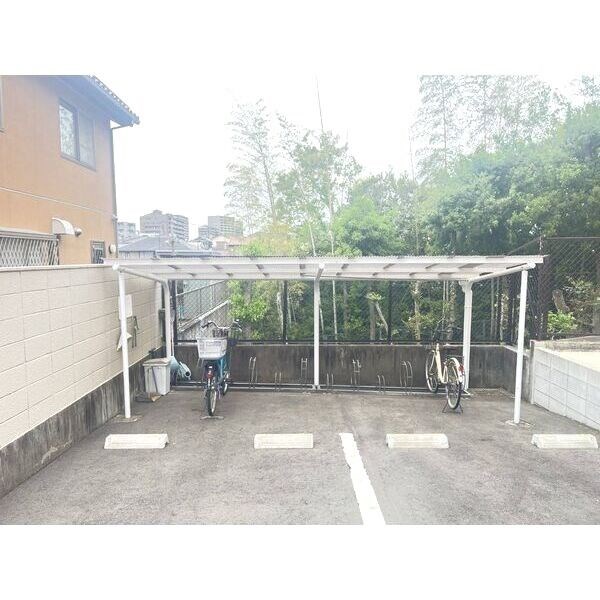 三旺マンション瑞穂 その他外観2