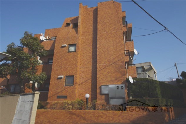 三旺マンション瑞穂 その他外観3