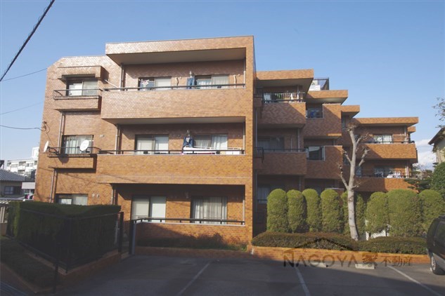 三旺マンション瑞穂 その他外観4