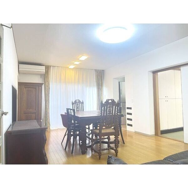 三旺マンション瑞穂 リビング