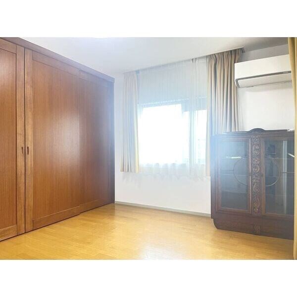 三旺マンション瑞穂 ベッドルーム