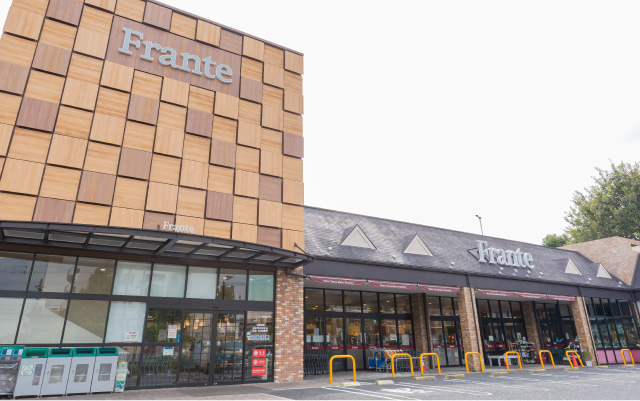 三旺マンション瑞穂 周辺画像1