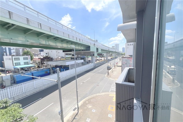 青木貸家 その他5