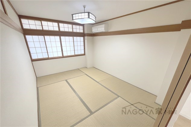 青木貸家 その他6