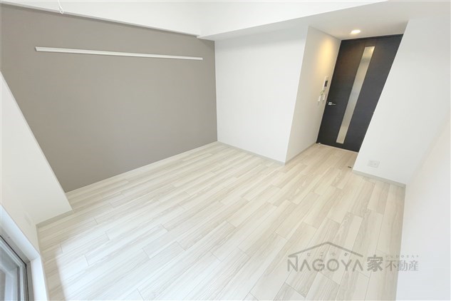 エステムコート名古屋サウスネクスト ベッドルーム