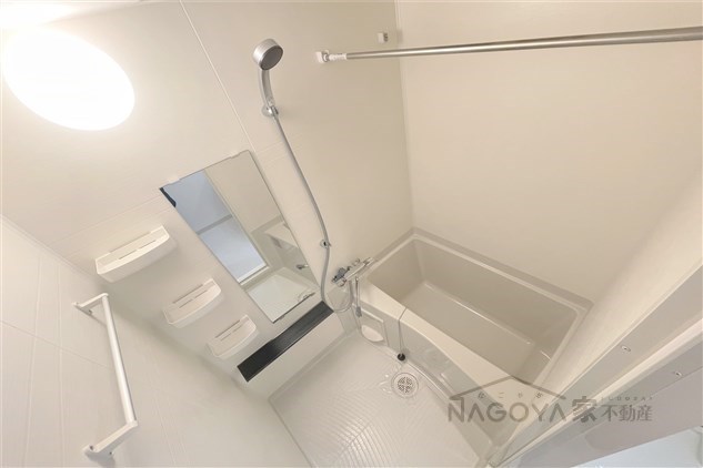 エステムコート名古屋サウスネクスト 風呂画像