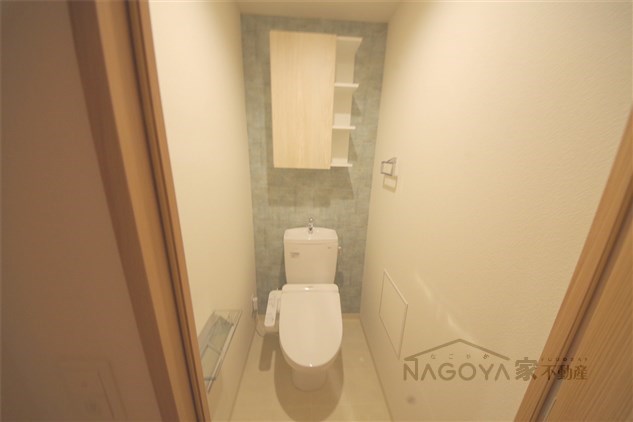 ロイジェント日吉 その他3