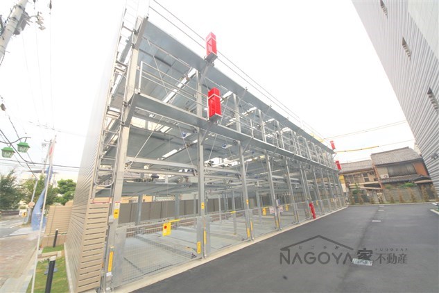 ロイジェント日吉 その他外観4