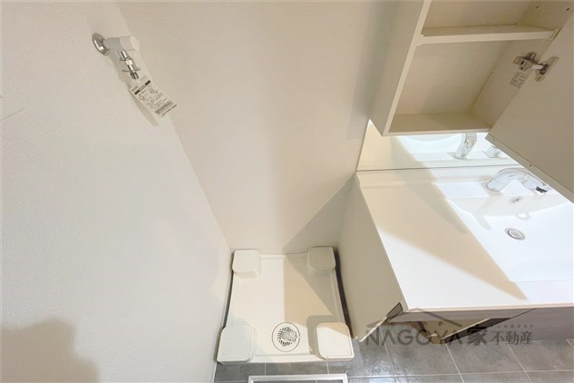 カスタリア新栄Ⅱ その他6