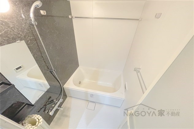 カスタリア新栄Ⅱ 風呂画像