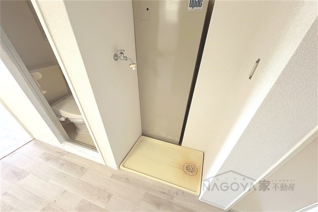 アスパイア平針 その他4