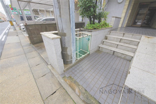 アスパイア平針 その他外観4