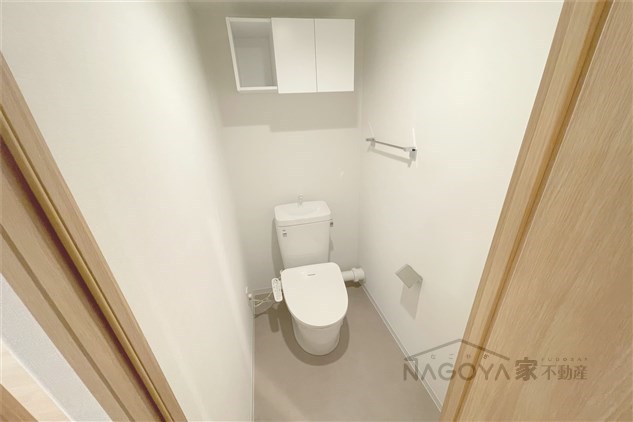 ISM東別院 その他1