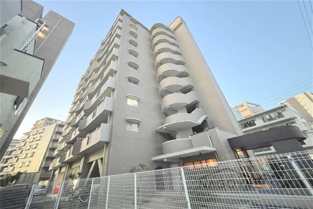 ISM東別院 その他外観4