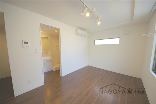 LUORE平安 リビング