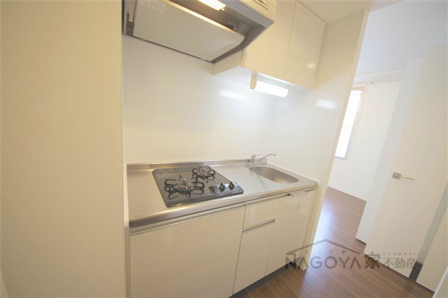 LUORE平安 キッチン