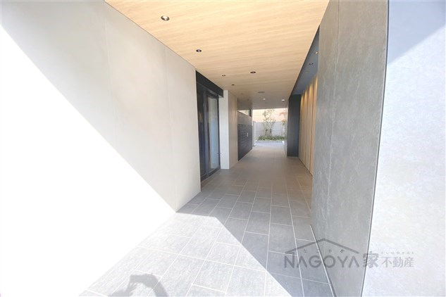 Live　Casa堀田 その他外観5