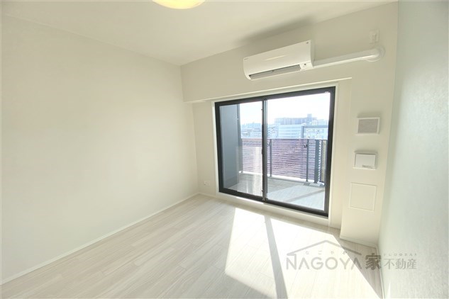 Live　Casa堀田 リビング