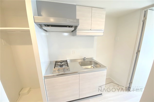 Live　Casa堀田 キッチン