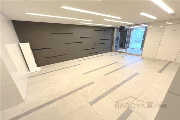 エスリード大曽根アヴェール その他外観2