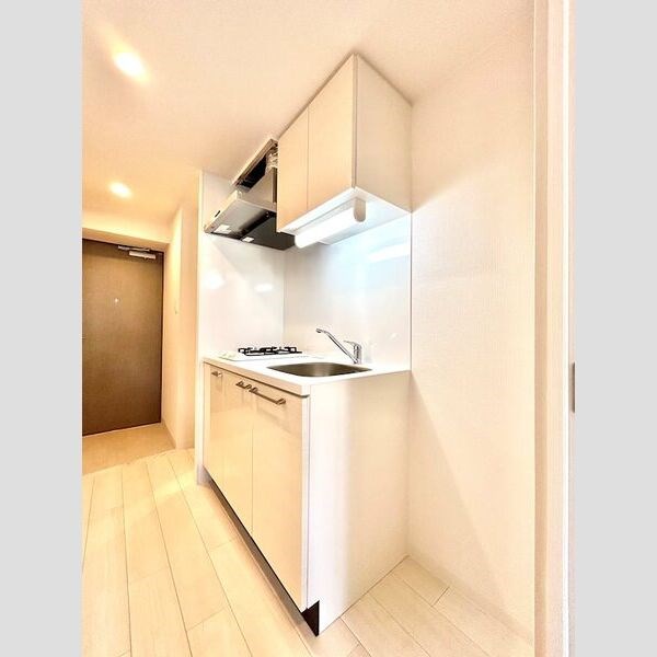 エスリード大曽根アヴェール キッチン