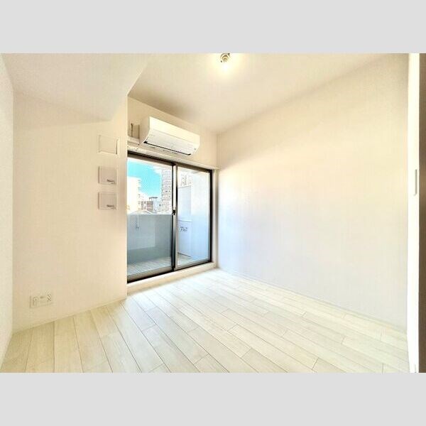 エスリード大曽根アヴェール ベッドルーム