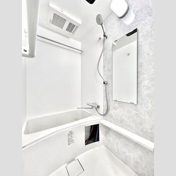 エスリード大曽根アヴェール 風呂画像