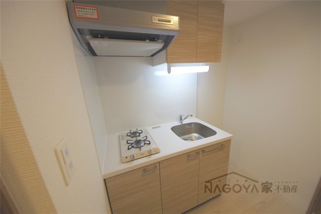 エスリード大須観音プリモ キッチン