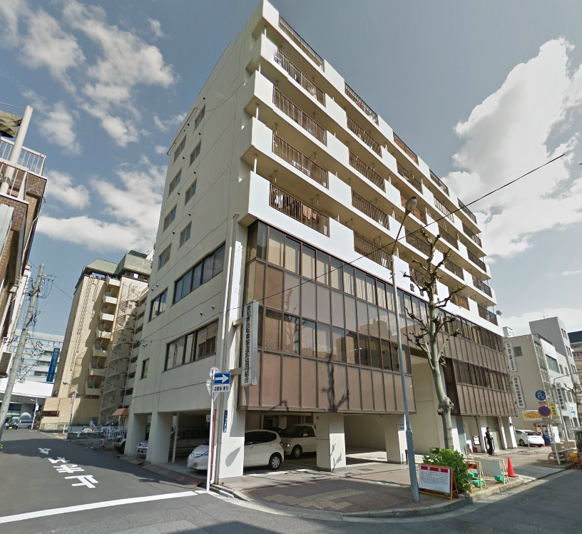 愛協ビル その他外観1