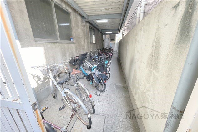 愛協ビル その他外観3