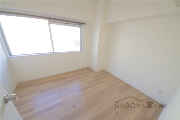 愛協ビル ベッドルーム