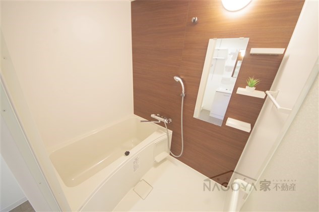 愛協ビル 風呂画像