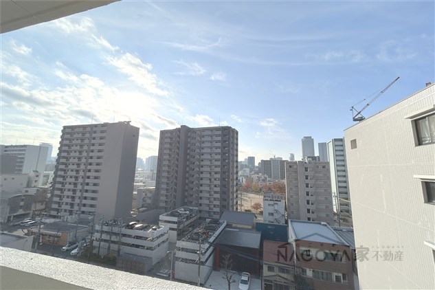 コモレビスクエア名駅北 その他4