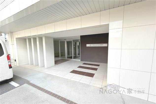 コモレビスクエア名駅北 その他外観1