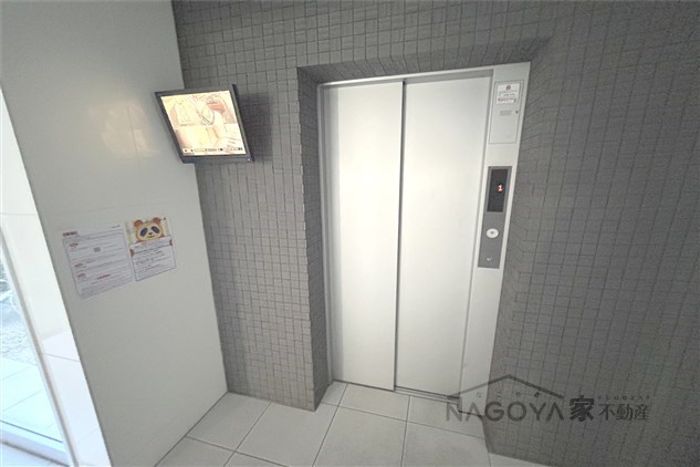 コモレビスクエア名駅北 その他外観4