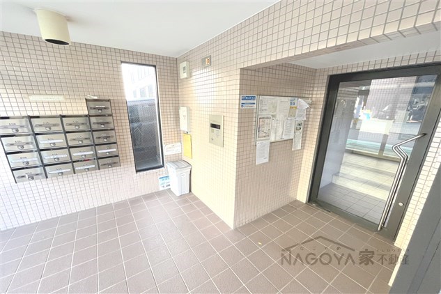 第5共栄ハイツ その他外観2