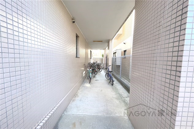 第5共栄ハイツ その他外観3