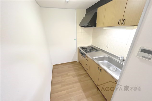 第5共栄ハイツ キッチン