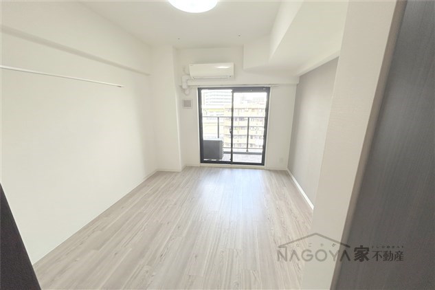 メイクスデザイン名駅南 リビング