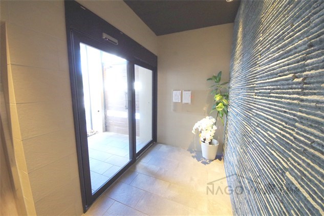 ミライエA その他外観2