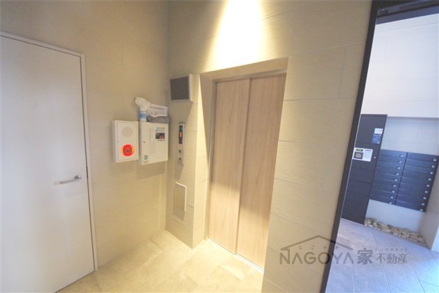 ミライエA その他外観4