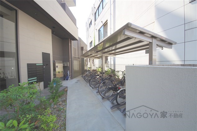 ミライエA その他外観5