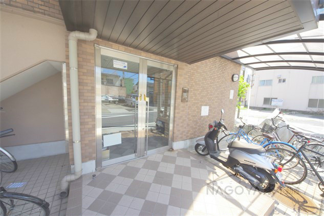 プロビデンス新瑞橋 その他外観2