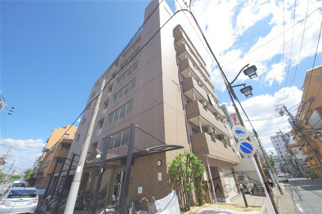 プロビデンス新瑞橋 その他外観4