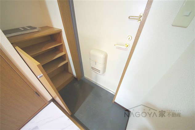 プロビデンス新瑞橋 その他7