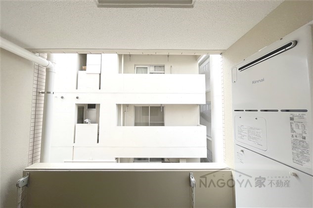 リュミアン堀田テラス その他4