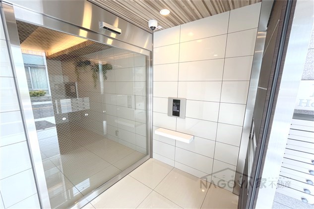 リュミアン堀田テラス その他外観2